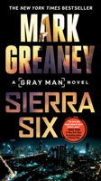 Sierra Six 059309901X Book Cover