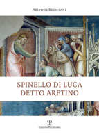 Spinello di Luca detto Aretino 8859621518 Book Cover