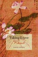 Taking Leave 184861425X Book Cover