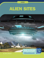 Alien Sites 1632359324 Book Cover