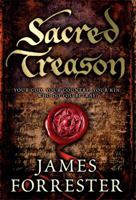 Sacred Treason 0755356039 Book Cover