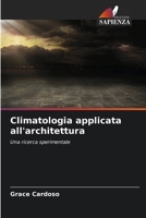 Climatologia applicata all'architettura (Italian Edition) 6200743746 Book Cover