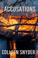 Accusations 1088161502 Book Cover