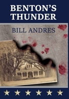 Benton's Thunder B0H5G5YRVN Book Cover