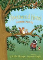 Home Again (Heartwood Hotel, #4) 1484732367 Book Cover