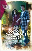 Colton's Dangerous Cover 1335593942 Book Cover