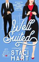 Well Suited 1096317052 Book Cover