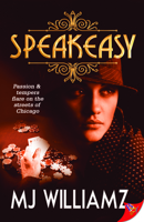Speakeasy 1626392382 Book Cover