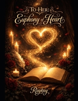 To Her: Euphony of Heart (French Edition) B0GL8MSZGL Book Cover