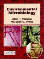 Environmental Microbiology 155581218X Book Cover