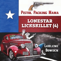 Lonestar Skillet Volume 4 1087900964 Book Cover