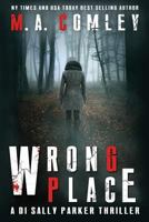 Wrong Place 1514622335 Book Cover