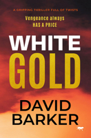 White Gold 1913942732 Book Cover