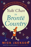 Yuki chan in Brontë Country 057125425X Book Cover