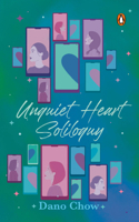 Unquiet Heart Soliloquy 9815127055 Book Cover