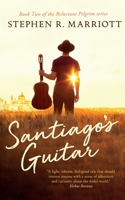 Santiago's Guitar 1912615924 Book Cover