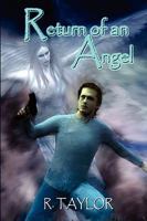 Return of an Angel 0578001500 Book Cover