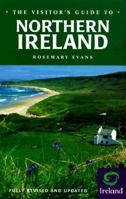 Visitor's Guide to Northern Ireland 0802313272 Book Cover