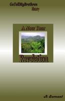 A New Year revelation 1539915646 Book Cover