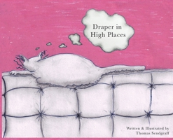 Draper in High Places B0HHG9CJS1 Book Cover