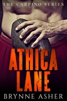 Athica Lane 1724235516 Book Cover