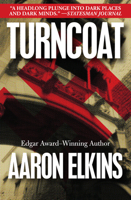 Turncoat 0061030910 Book Cover