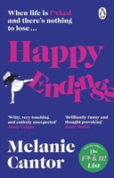 Penguin Happy Endings. 1804997870 Book Cover