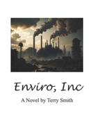 Enviro, Inc. B0CVR7HVBW Book Cover