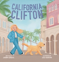 California Clifton B0GFC3LNPK Book Cover