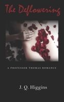 The Deflowering 1984097237 Book Cover