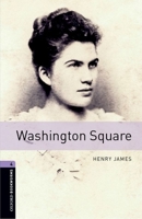 Washington Square 019423052X Book Cover