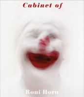 Roni Horn: Cabinet Of 3882438649 Book Cover