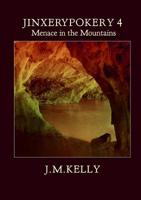 Jinxerypokery 4 024476929X Book Cover