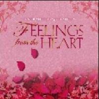 Feelings From The Heart 1921708301 Book Cover