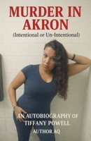 Murder in Akron B0GQKNB76L Book Cover