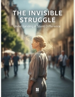 The Invisible Struggle: Understanding A Silent Difference B0GW39BVFF Book Cover