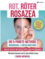 Rot Röter Rosazea 3746992834 Book Cover