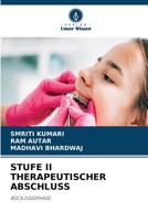 STUFE II THERAPEUTISCHER ABSCHLUSS: RÜCKZUGSPHASE 6205896974 Book Cover