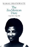 The Zea Mexican Diary: 7 Sept 1926-7 Sept 1986 (Wisconsin Studies Autobiography) 029913640X Book Cover