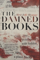 The Damned Books B0CKXQG3J5 Book Cover