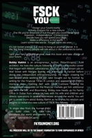 F$CK YOU MONEY: A MIND-BLOWING MINDSET CHANGE INTO A FUTURE OF CONTENTED INDEPENDENCE (Fum 1739197429 Book Cover