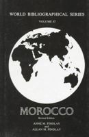 Morocco 1851092161 Book Cover