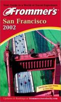 Frommer's San Francisco 2002 0764564862 Book Cover