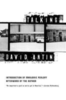 Talking (American Literature (Dalkey Archive)) 1564782719 Book Cover