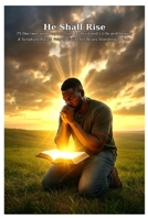 He Shall Rise: Prayer Guide for Wives B0FHWVZWG1 Book Cover