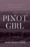 Pinot Girl 1734578807 Book Cover