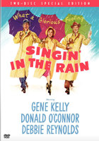 Singin' in the Rain