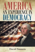 America an Experience in Democracy 1637849966 Book Cover