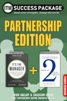 It's the Manager: Wellbeing Edition Success Package (Itm Success Package) 162758269X Book Cover