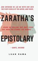 Zaratha's Epistolary 1925801748 Book Cover